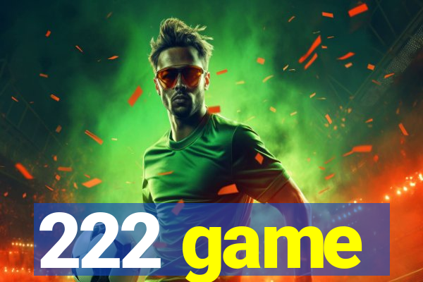 222 game